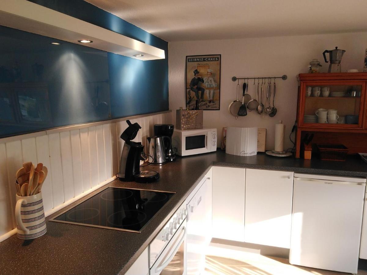 1St Floor Apartment Near Willingen Віллінген Екстер'єр фото