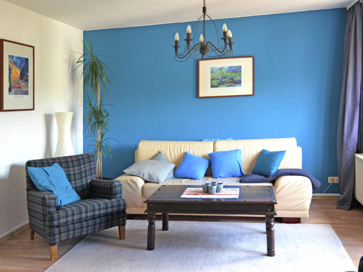 1St Floor Apartment Near Willingen Віллінген Екстер'єр фото