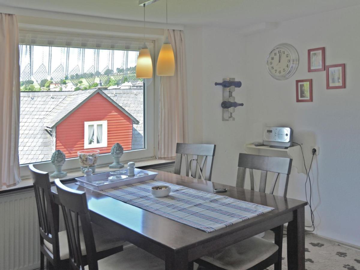 1St Floor Apartment Near Willingen Віллінген Екстер'єр фото