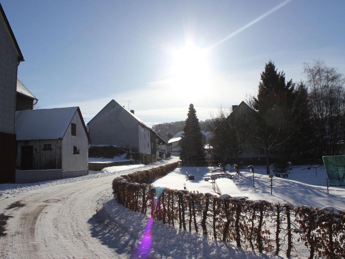 1St Floor Apartment Near Willingen Віллінген Екстер'єр фото