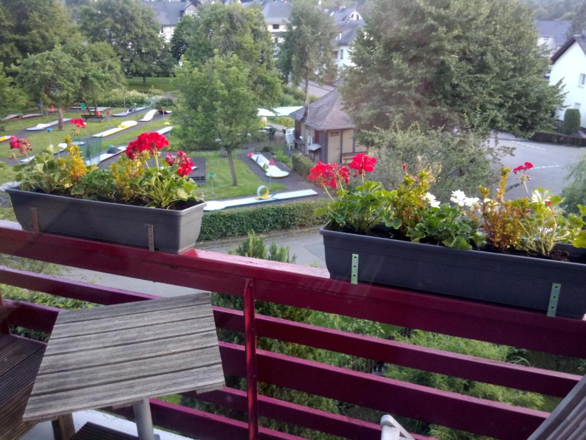 1St Floor Apartment Near Willingen Віллінген Екстер'єр фото