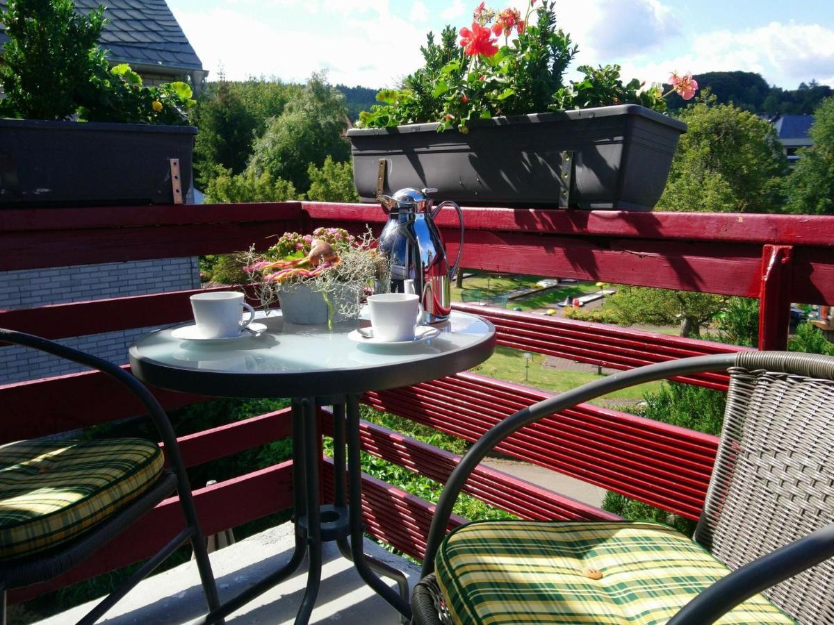 1St Floor Apartment Near Willingen Віллінген Екстер'єр фото