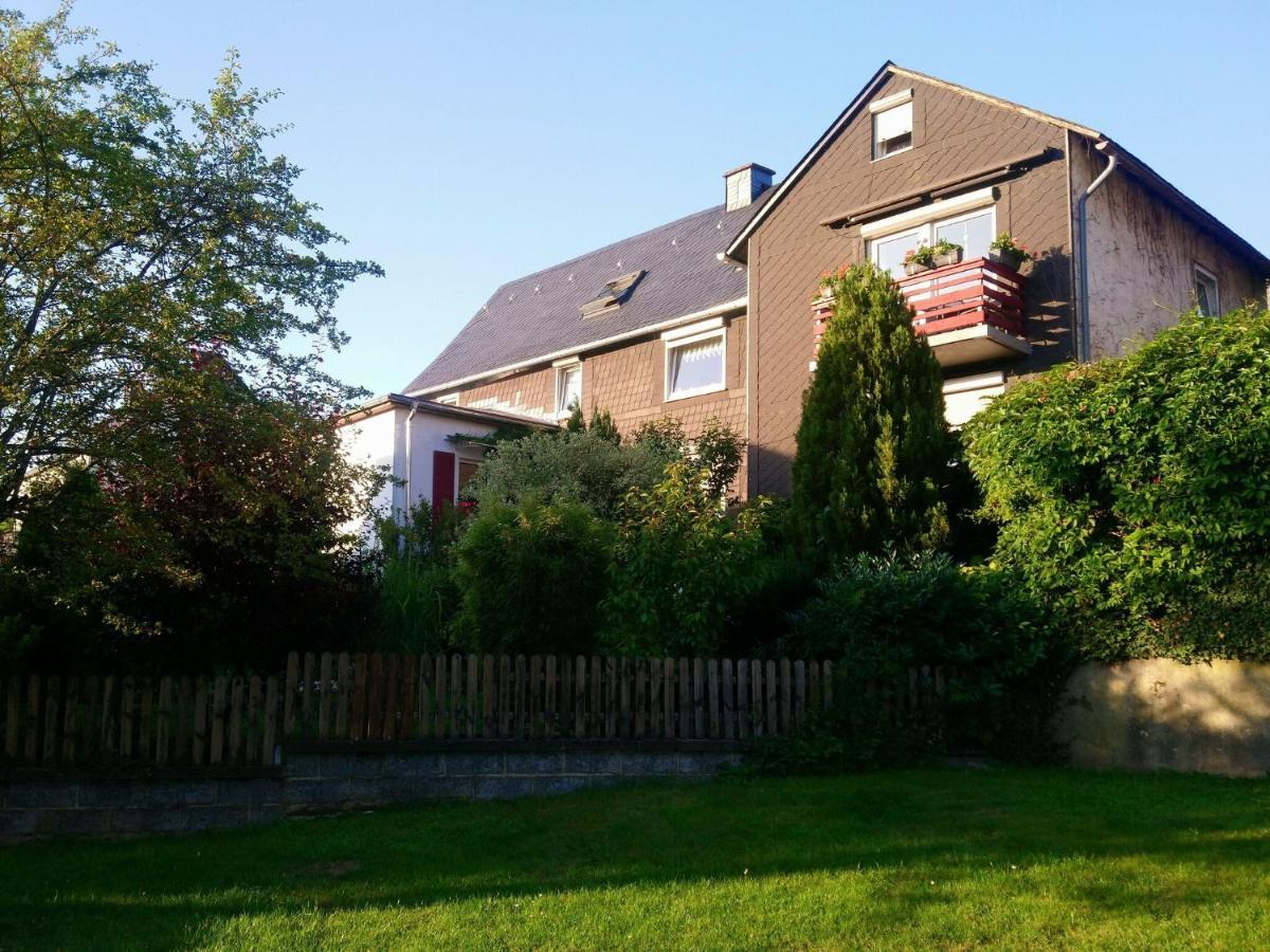 1St Floor Apartment Near Willingen Віллінген Екстер'єр фото