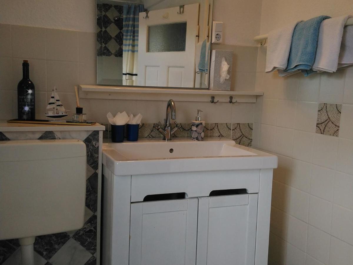 1St Floor Apartment Near Willingen Віллінген Номер фото