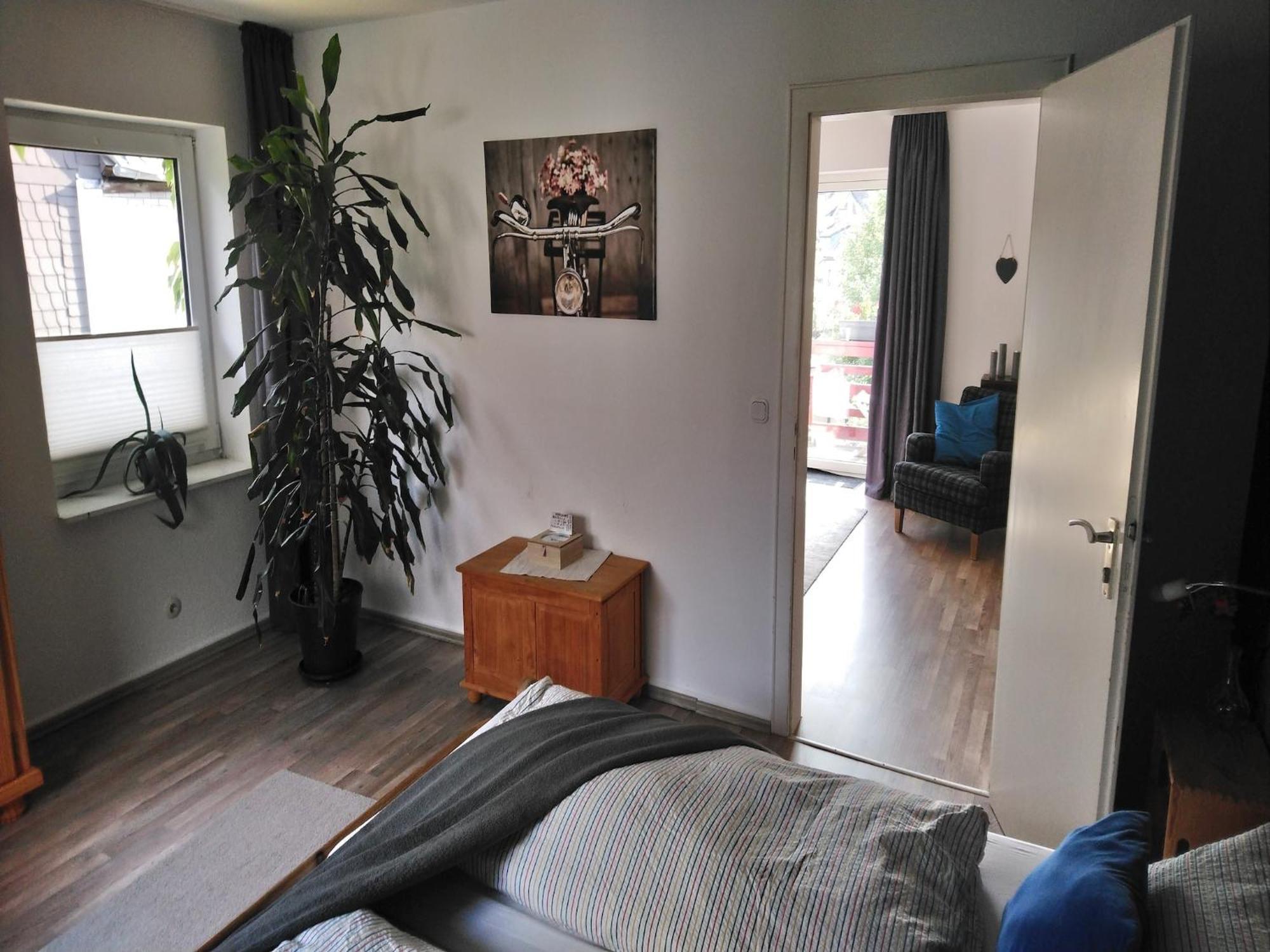 1St Floor Apartment Near Willingen Віллінген Екстер'єр фото
