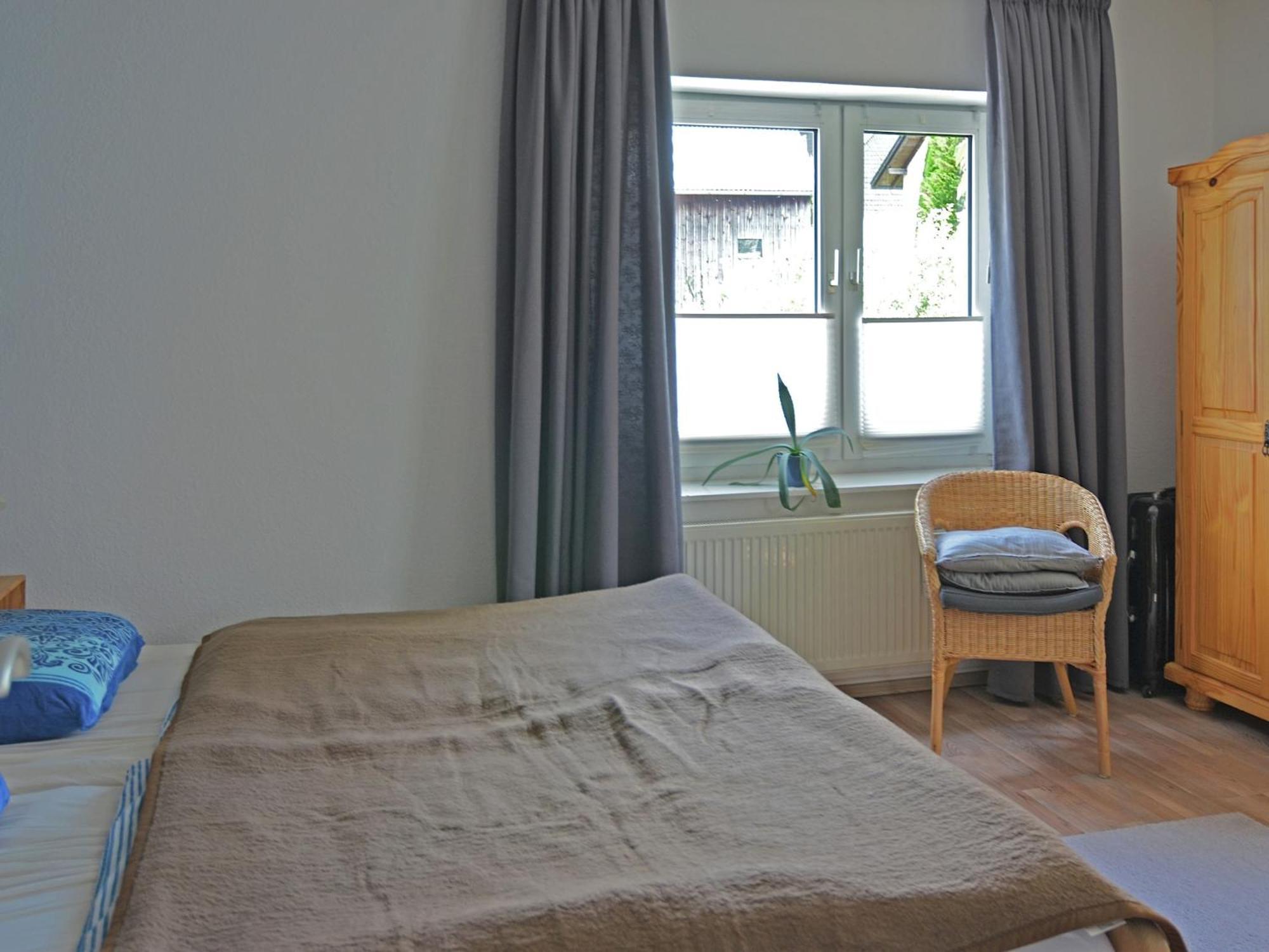 1St Floor Apartment Near Willingen Віллінген Екстер'єр фото