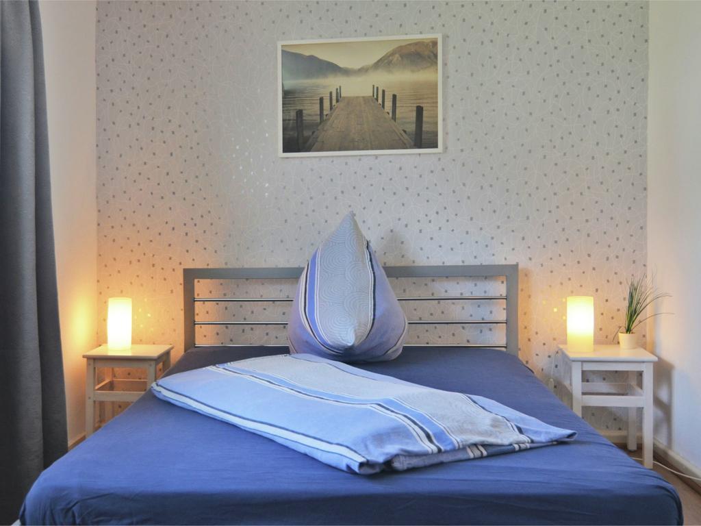 1St Floor Apartment Near Willingen Віллінген Екстер'єр фото